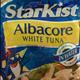 StarKist Foods Chunk White Albacore Tuna in Water