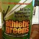 Athletic Greens Athletic Greens