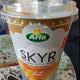 Arla Skyr Icelandic Style Yogurt Mixed with Honey