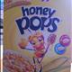 Kellogg's Honey Pops