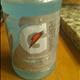 Gatorade Thirst Quencher Frost Glacier Beverage