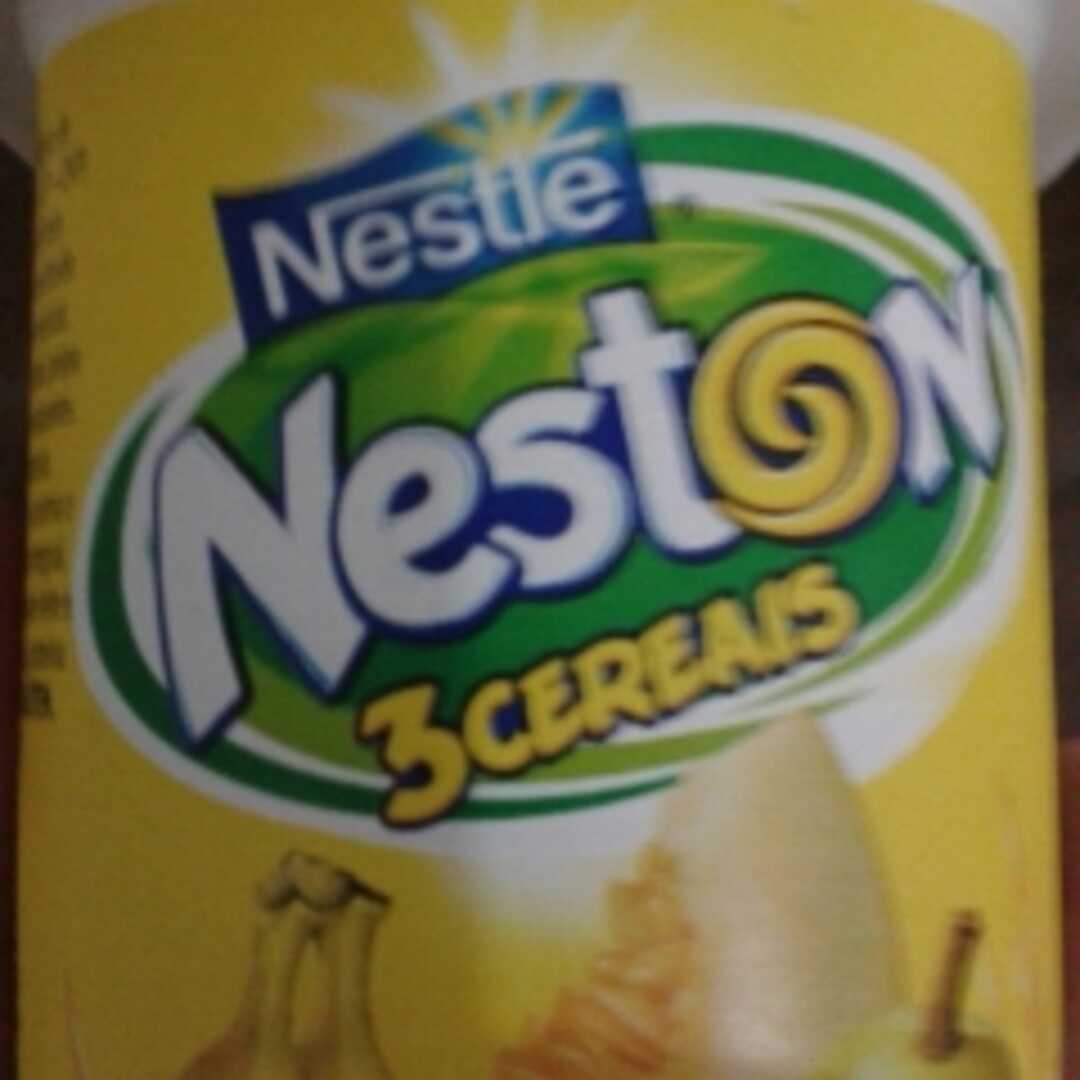 Nestlé Iogurte Neston 3 Cereais