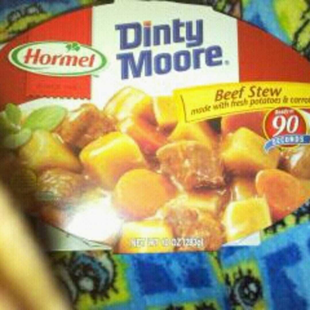Dinty Moore Microwave Bowls - Beef Stew with Fresh Potatoes & Carrots