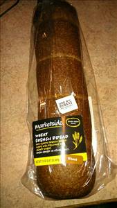 Marketside Wheat French Bread