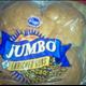 Kroger Jumbo Hamburger Buns