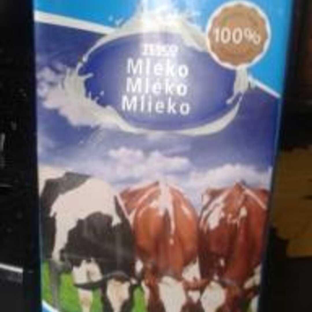 Tesco Mleko 1,5%