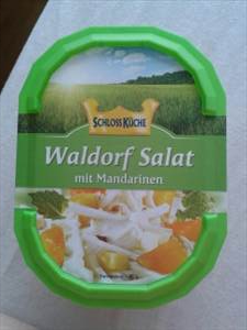 Schlossküche Waldorf Salat