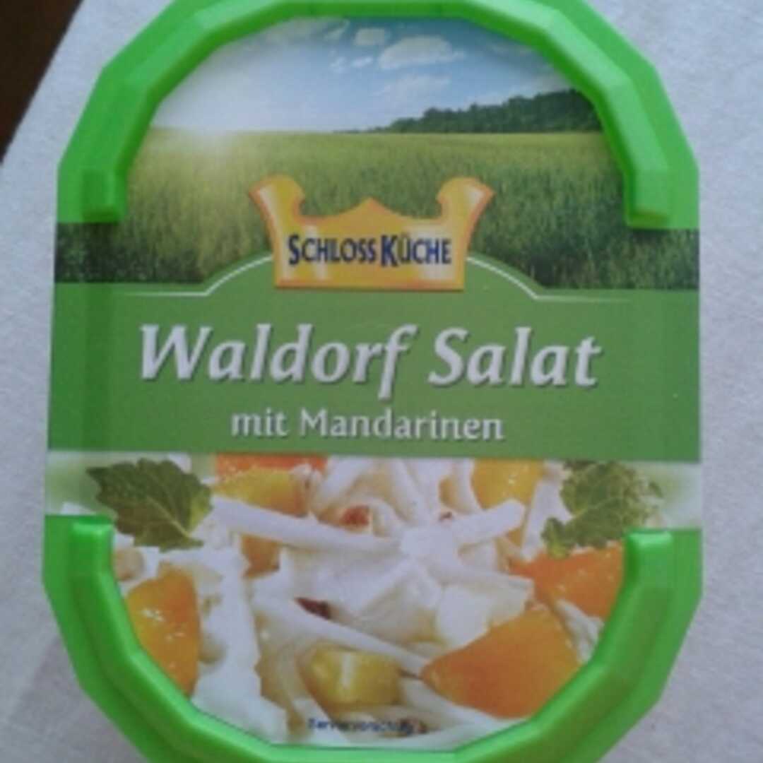 Schlossküche Waldorf Salat