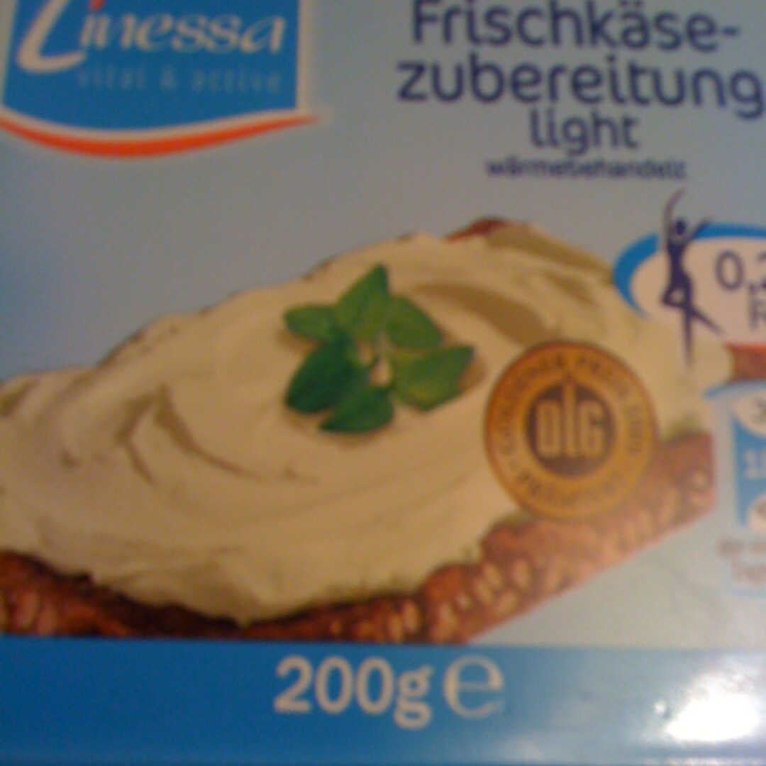 Linessa Frischkäse Light