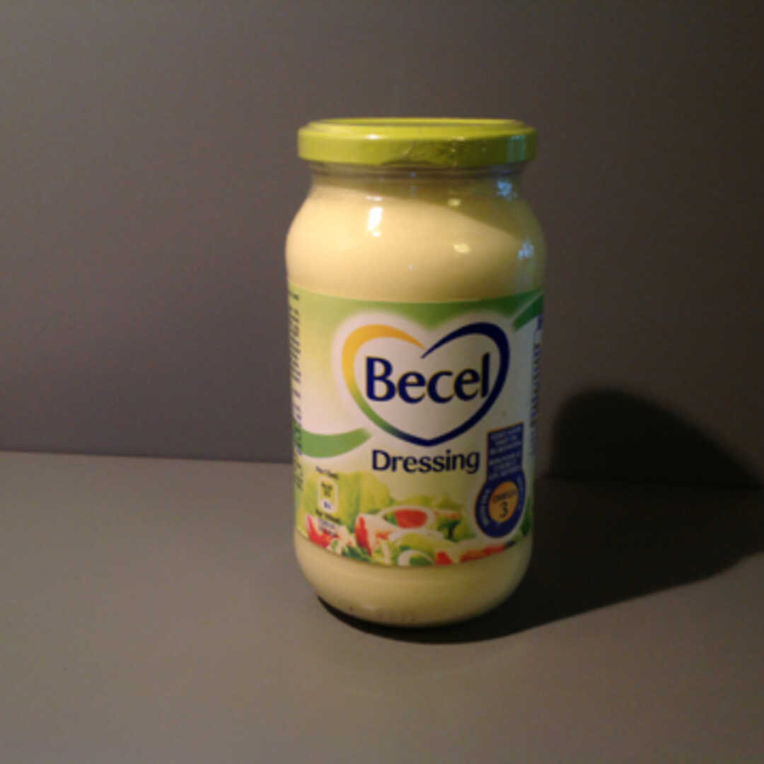 Becel Dressing