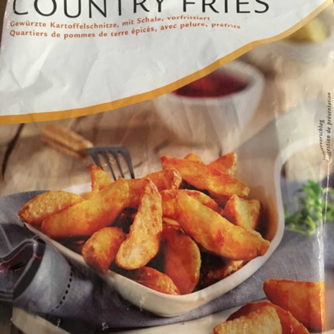 Bofrost Country Fries