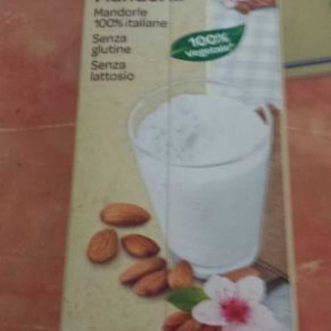 Carrefour Bio Drink Mandorla