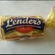 Lender's Plain Bagels (Small)