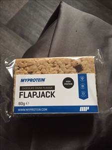 Myprotein Flapjack