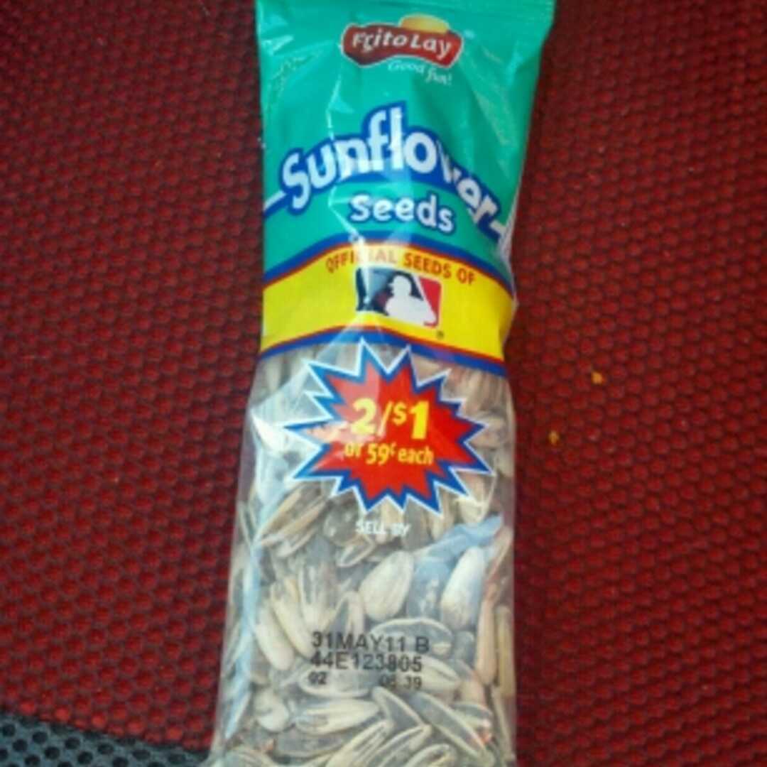 Frito-Lay Sunflower Seeds in Shell
