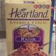 Heartland Raisin Granola Cereal