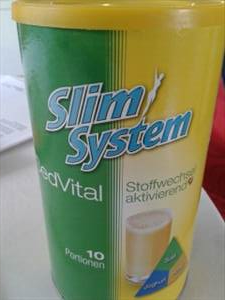 Slim System Sed Vital