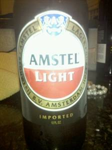 Amstel Amstel Light