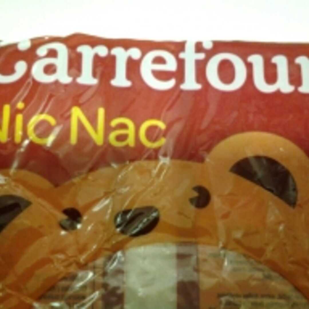 Carrefour Nic Nac