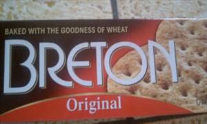 Dare Breton Original Crackers