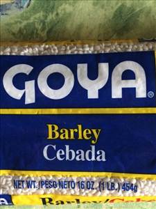 Goya Barley