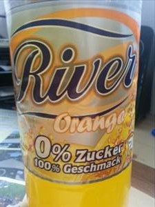 River Orange 0%