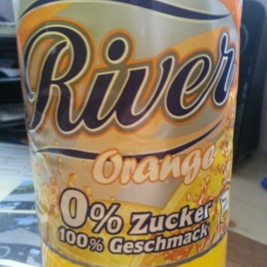 River Orange 0%