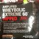 GNC Amplified Ripped