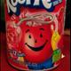 Kool-Aid Cherry Sugar-Sweetened Caffeine Free Soft Drink Mix