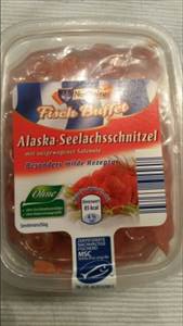 Nordholmer Alaska Seelachsschnitzel