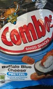 Combos Buffalo Blue Cheese