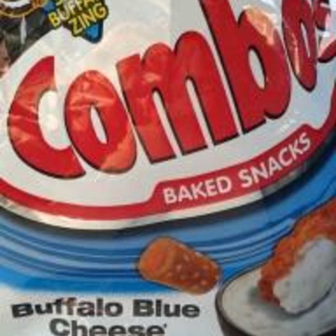 Combos Buffalo Blue Cheese