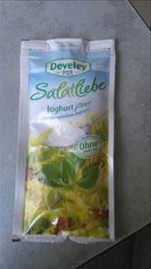 Develey Salatliebe - Joghurt Pur