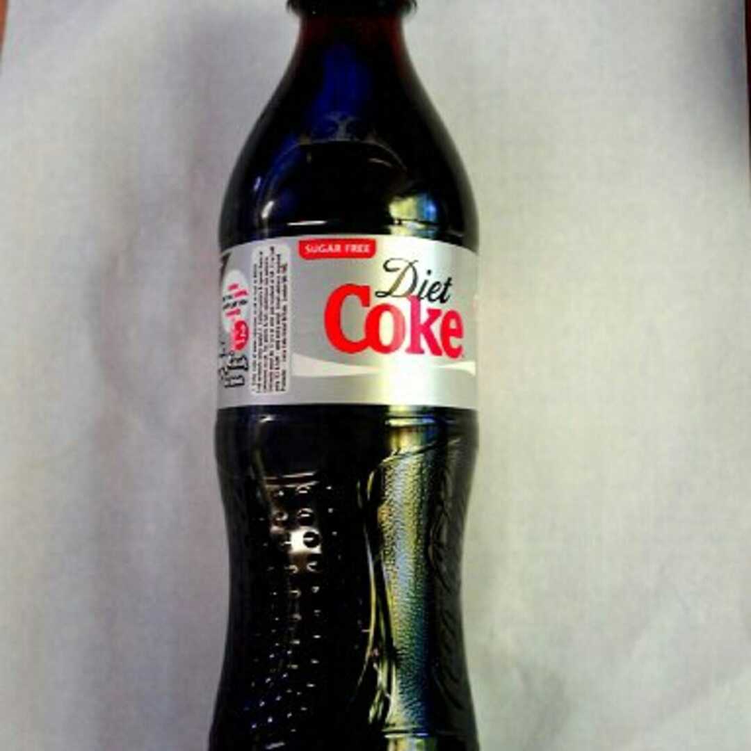 Coca-Cola Diet Coca-Cola (500 ml)