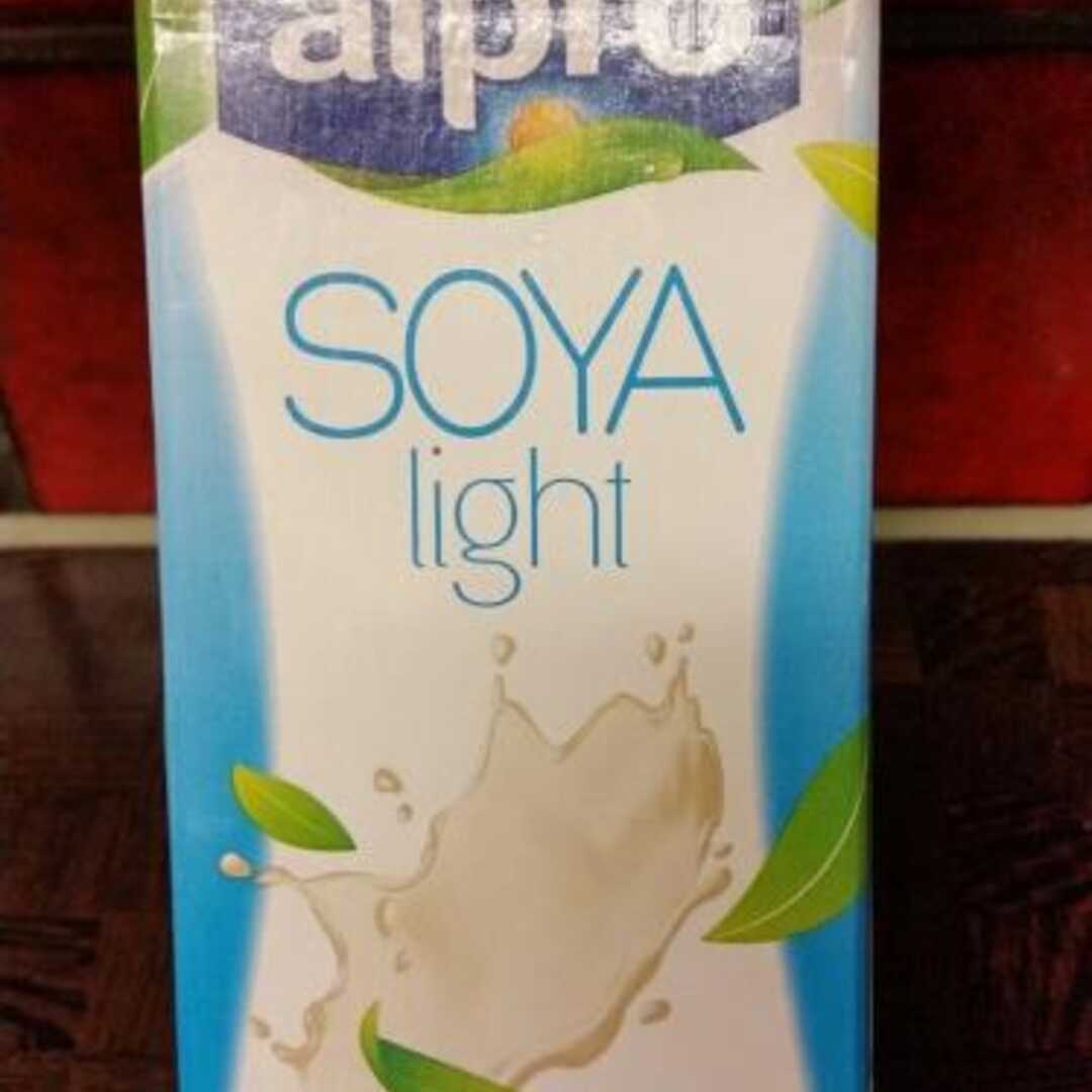 Alpro Soya Light