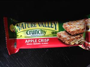 Nature Valley Crunchy