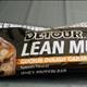 Detour Lean Muscle Whey Protein Bar - Cookie Dough Caramel Crisp (Large)