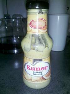 Kuner Curry Sauce