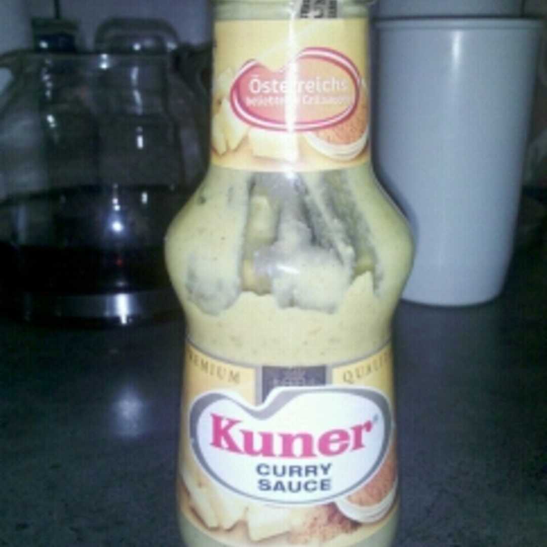Kuner Curry Sauce