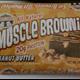 Lenny & Larry's Muscle Brownie - Peanut Butter