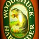 Woodchuck Hard Cider - 802 Dark & Dry