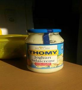 Thomy Joghurt Salatcreme