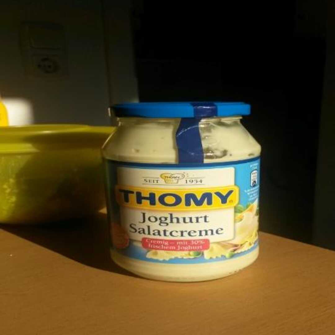 Thomy Joghurt Salatcreme