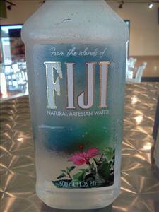 Water (Bottled)