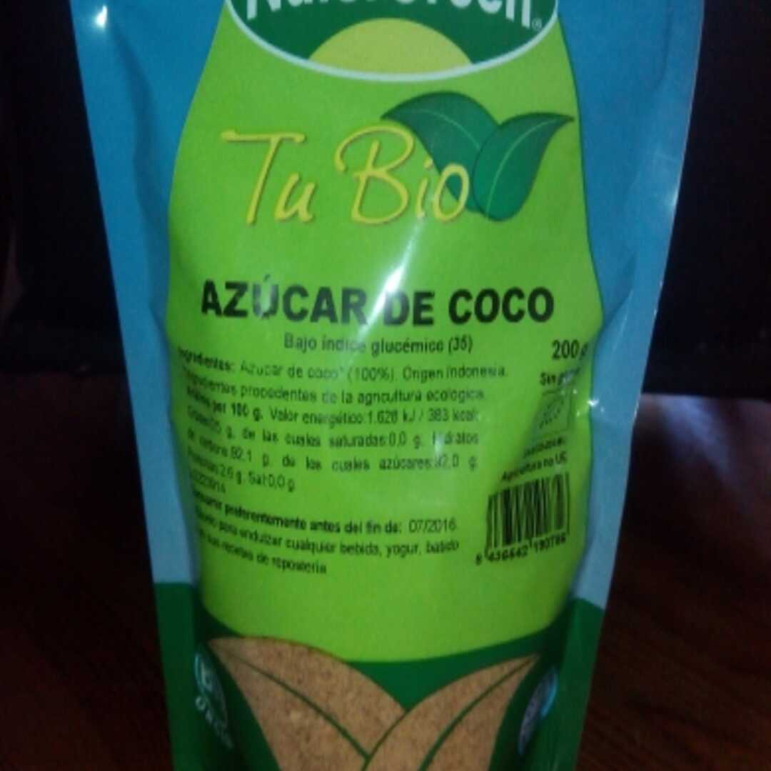 NaturGreen Azúcar de Coco