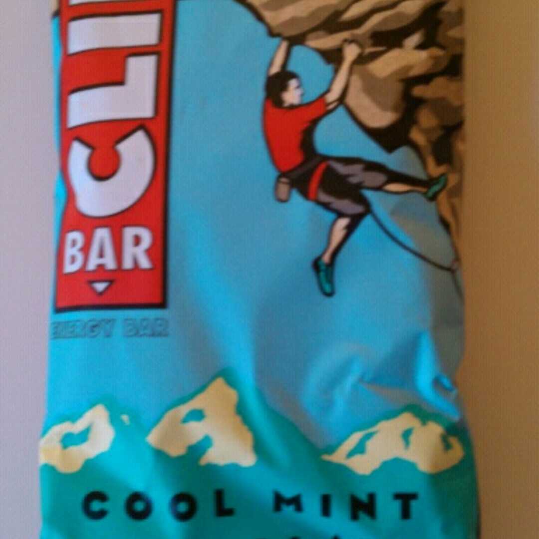 Clif Bar Clif Bar - Cool Mint Chocolate