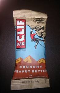 Clif Bar Mini - Crunchy Peanut Butter