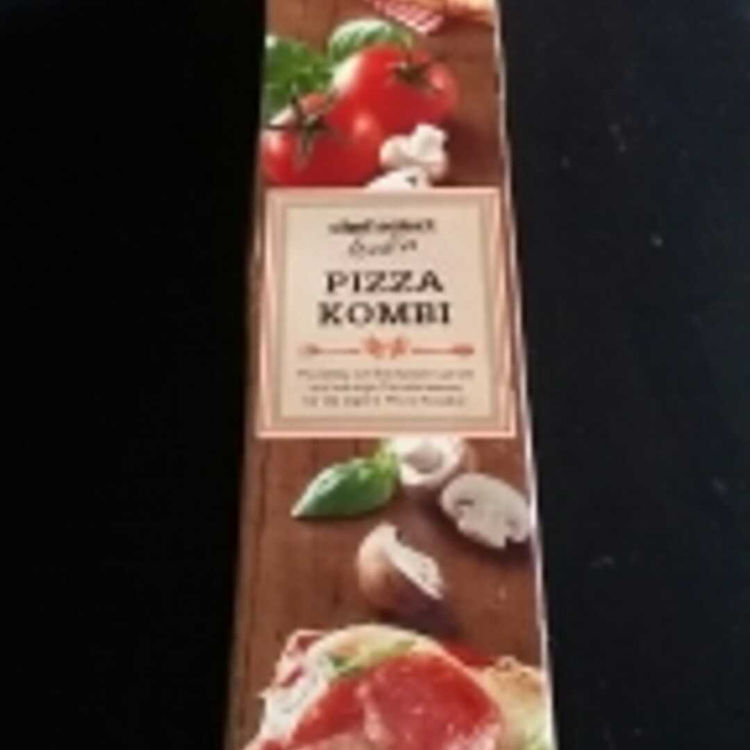 Chef Select Pizza Kombi