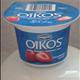 Oikos Oikos Strawberry Greek Yogurt