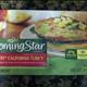Morningstar Farms Grillers California Turk'y Burger